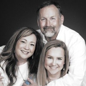 Meet your Posher, Tammy